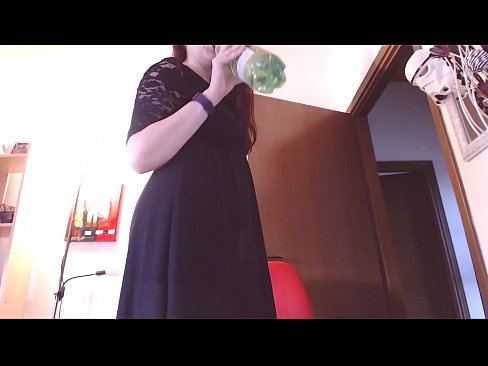 ❤️ Een onderdanige slaaf die houdt van vieze en weelderige slipjes wordt gedwongen te masturberen na het bekijken van deze video! ️ Anal porno at nl.hentai-menu.ru ❌