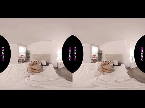 ❤️ PORNBCN VR Twee jonge lesbiennes worden geil wakker in 4K 180 3D virtual reality Geneva Bellucci Katrina Moreno ️ Anal porno at nl.hentai-menu.ru ❌