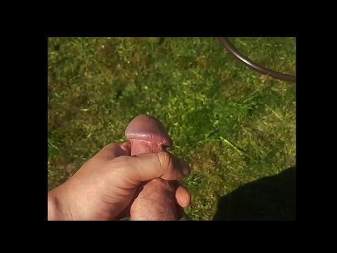 ❤️ Hete hottie laat zich in haar roze kutje neuken en spuitend klaarkomen in een zomerse tuin ️ Anal porno at nl.hentai-menu.ru ❌