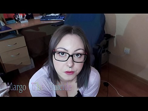 ❤️ Sexy meisje met bril zuigt Dildo diep op camera ️ Anal porno at nl.hentai-menu.ru ❌